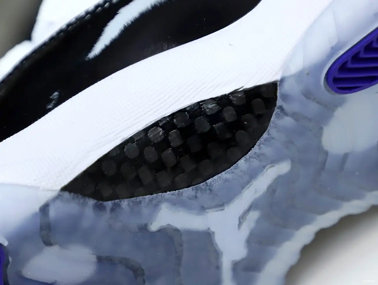 CONCORD 11 LOW AIR JORDAN RETRO 0629